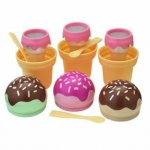 Chad Valley Ice Cream Maker