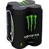 Monster energy drink (4 pack)