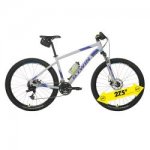 B'twin rockrider 520 ladies mountain bike bundle £219.99 @ Decathlon