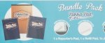 Pukka Pad Bundle Pack, 3 Pads A4 & A5