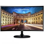 Argos - Samsung C24F390 24 Inch Curved Monitor 125.99 / 27inch 197.99 [using code in-store]