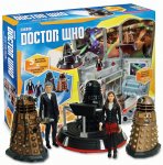 Argos - Doctor Who Into the Dalek Value Set C&C