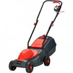 Sovereign 1000W Electric Rotary Lawn Mower - 31cm (April 2017 New Low Price)£34.99 @ Homebase