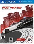 Need for Speed Most Wanted (PS Vita) £9.99 @ 365 Games