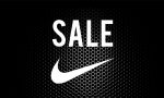 Nike Sale + 20% off extra discount code + free delivery code