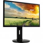 Acer 4k 24" monitor, IPS @ scan (£4.79 del Collect from local shops)