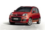 NEW FIAT PANDA 1.2 Pop 5dr MRRP: &pound;9,455 |