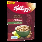Kellogg's Ancient Legends Cereal 320g pack