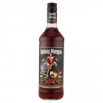 Captain Morgan Dark Rum 70Cl x2