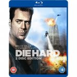Die Hard - 2 Disc Edition Blu-Ray