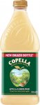 Copella Apple Juice (900ml) / Copella Apple & Elderflower Juice (900ml)