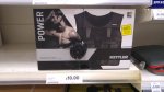 Kettler 10 kg weight vest