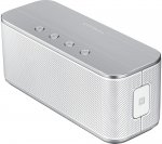 SAMSUNG Level Box Mini Portable Wireless Speaker - Silver