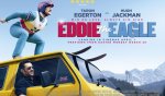 Eddie the Eagle - Preview on Sunday