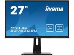 Iiyama ProLite B2783QSU 27" LED 1ms QHD 2560 x 1440 Resolution