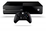 Xbox One 500GB Grade C via