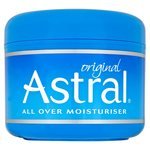 3 For 2 & on Astral Creams & Free Delivery for Beauty Card Members