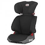 Britax Hi Liner Group 2-3 Child Booster Seat in Black C&C