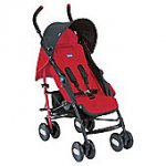 Chicco Echo Stroller in Garnet, Marine Blue, Ibiza or Sea Green C&C