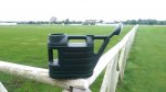 Plastic watering can. 5ltr