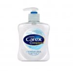 Carex moisture plus handwash 70p @ Waitrose or with My Picks