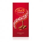 Various 100g Lindt Bars