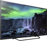 Sony KD55X8005CBU 55-inch Smart Wifi Built-In 4K UHD 2160p with Freeview HD & 4xHDMI