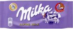 Milka Alpine Milk Chocolate (100g)