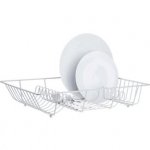 ARGOS - Simple Value Dish Rack lowest ever