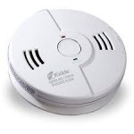 Kidde smoke & carbon monoxide alarm