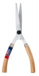Spear & Jackson - Razorsharp Wooden Handled Shears Add-on item