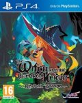 Tearaway Unfolded £8.25/ The Witch and The Hundred Knight Tales of Zestiria £17.35 (PS4) Delivered (As-New)