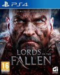 Lords of the Fallen PS4 (ex rental)