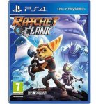 Ratchet & Clank PS4