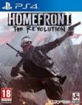 Homefront: The Revolution PS4/XB1