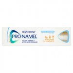Sensodyne ProNamel toothpaste £4.49