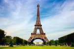 1 Month France Rail Travel from anywhere in the UK for 1 Adult and 2 Child