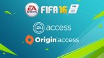 Xbox One/PC] FIFA 16 added to EA/Origin Access April 19th (£2.35 p/m - Instant Gaming)