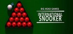 Steam International Snooker - IndieGala Plus receive a free copy of Nail'd