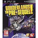 Borderlands The Pre-Sequel PS3/XB360