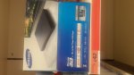 Samsung bd-j5500 3D Blu Ray Player
