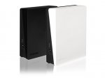 Toshiba HD 4TB Stor. E Canvio USB 3.0 3.5 Inch Desktop Hard Drive - Black