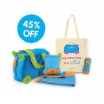 Trunki bundle