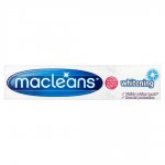 100Ml Macleans Whitening Toothpaste