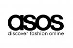 Womens & Mens outlet @ Asos + stacks with £10 off £75 / £20 off £125 / £30 off £150 spends
