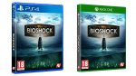 Bioshock The Collection: With Exclusive Steelbook, PS4/XBONE