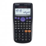 Casio FX-83GTPLUS Scientific Calculator £4.50 @ Staples