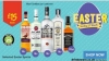 1L/70cl Spirits Rollback Easter Deals - ASDA - 1L Whiskey, Gin, Vodka, Bacardi, Tia Maria - And 70cl Jack Daniels, Drambuie etc. - See Deal Details