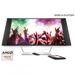 HP Envy 32" IPS LED Quad-HD Media Display inc B&O Audio. (2560 x 1440) with code