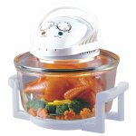 Halogen Oven. 12 Litres. 1300W. Sold by hungry-4-bargains